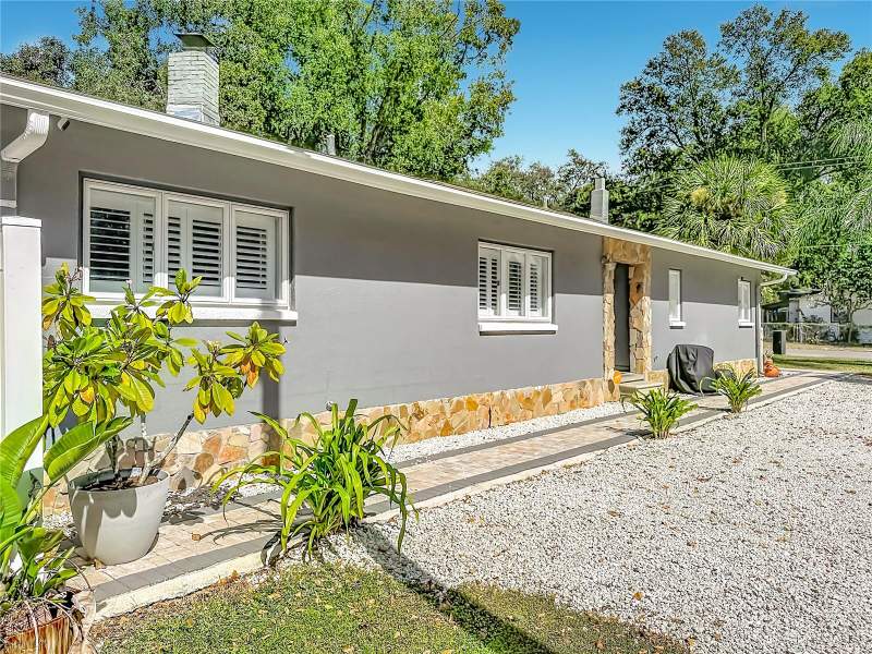 4 bedroom Single Family Residence at 8502 N Otis Avenue, Casa Loma, Tampa — photo 4