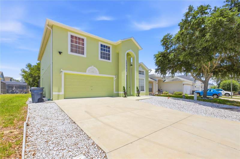 4 bedroom Single Family Residence at 339 Sigmund Loop, Sunset Ridge Ph 02, Davenport — photo 2