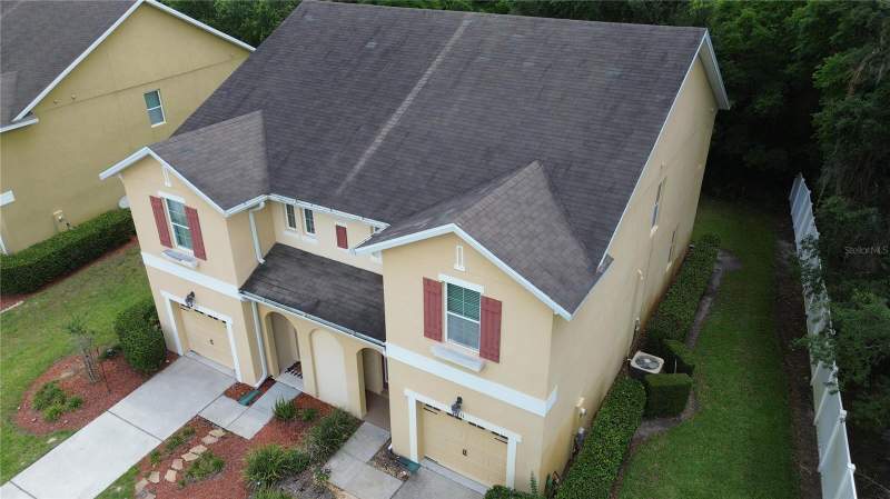 3 bedroom Townhouse at 1111 Peterson Place, The Reserve At Hidden Lake, Sanford — photo 2