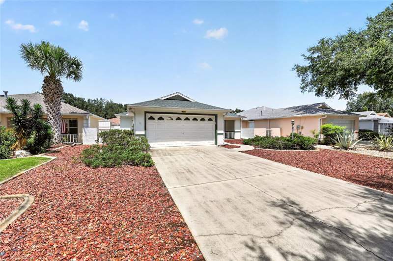 2 bedroom Single Family Residence at 9114 SW 94th Court, On Top Of The World, Ocala — photo 3