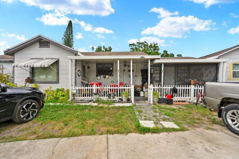 3 bedroom Single Family Residence at 6807 N Himes Avenue, Himes Ave Estates, Tampa — photo 1