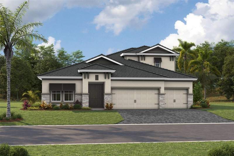 11245 BLISSBY STREET home for sale in Wellen Park Homes for Sale: 9 Listings, From $268K