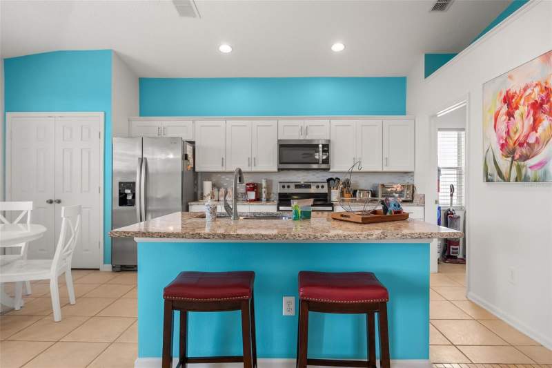 4 bedroom Single Family Residence at 2254 Wyndham Palms Way, Wyndham Palms Ph 3, Kissimmee — photo 2