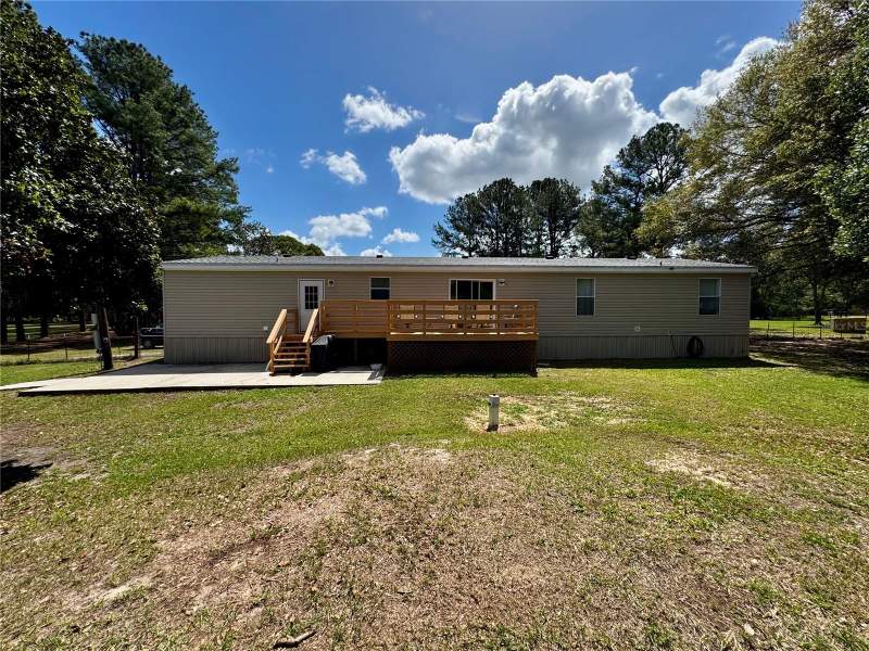 3 bedroom Manufactured Home at 7222 NW 205th Terrace, Alachua, Alachua — photo 5