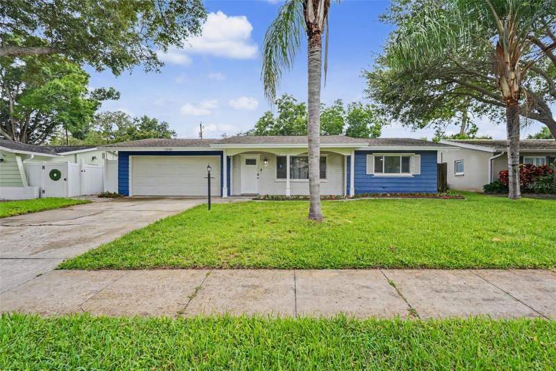 1340 WILLIAMS DRIVE home for sale in Morningside Estates