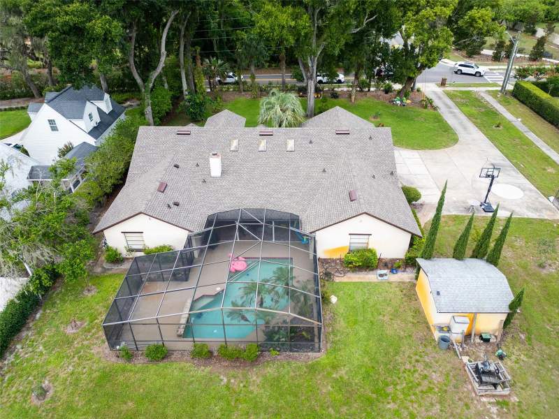 4 bedroom Single Family Residence at 1407 Hempel Avenue, Gotha Town, Windermere — photo 3