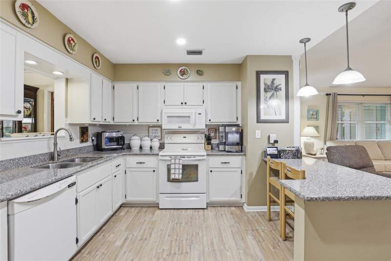 3 bedroom Single Family Residence at 710 SW 77th Terrace, Westchester Manor, Gainesville — photo 5