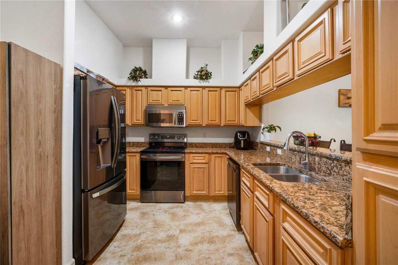 3 bedroom Townhouse at 2974 Estancia Place, Estancia Place Twnhms, Clearwater — photo 5
