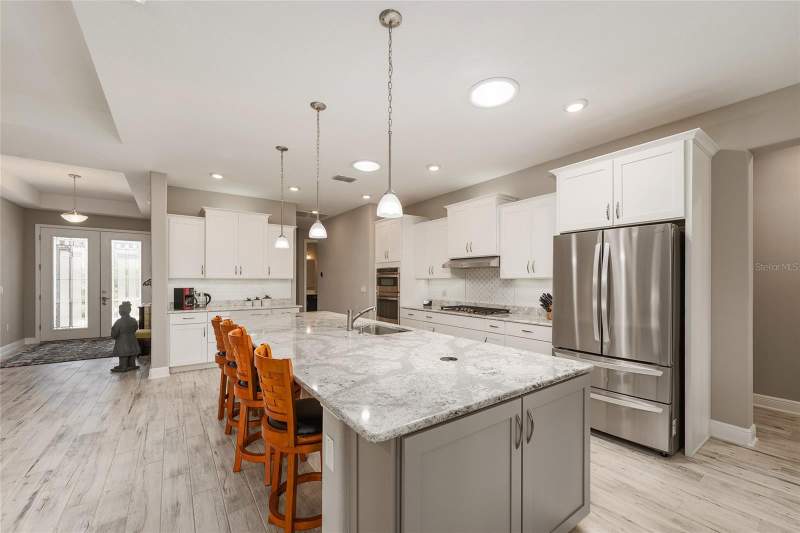 3 bedroom Single Family Residence at 8290 SW 92nd Circle, On Top Of The Word/Candler Hills/West Kestrel, Ocala — photo 3
