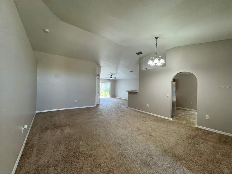 3 bedroom Single Family Residence at 357 Squires Grove Drive, Squires Grove, Winter Haven — photo 2