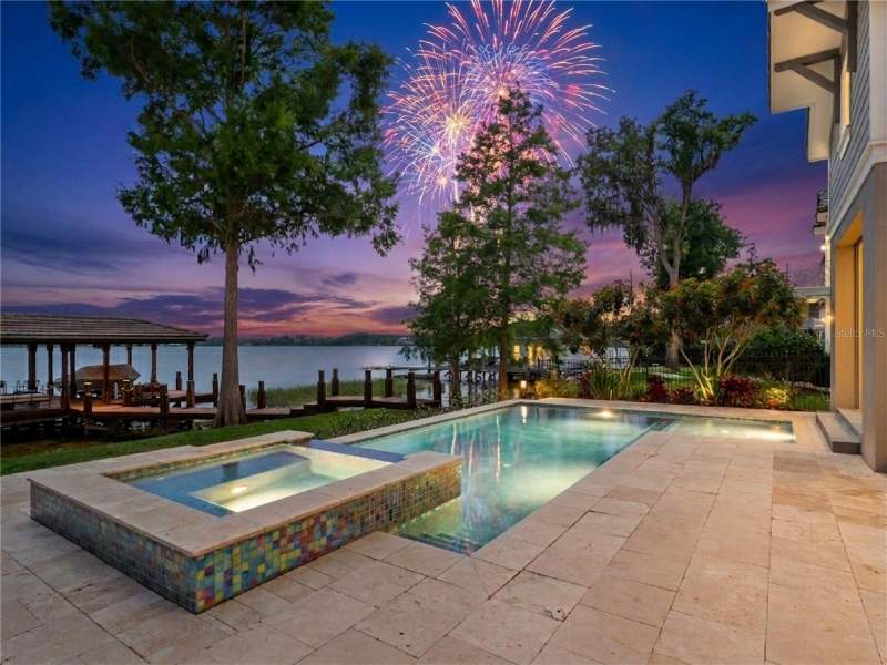 Cypress Shores