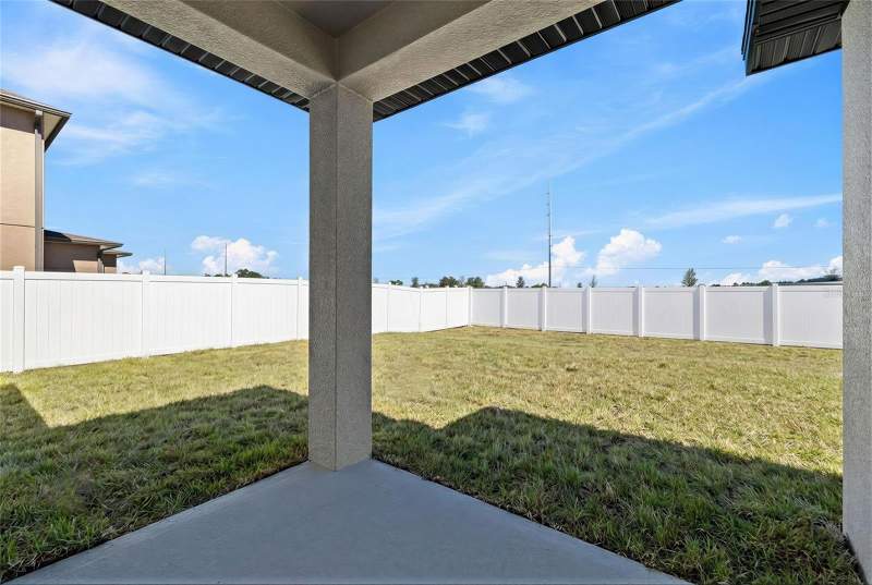 4 bedroom Single Family Residence at 130 Sweet Pea Court, Poinciana Sub Nbrhd 2 Vil 8, Poinciana — photo 5
