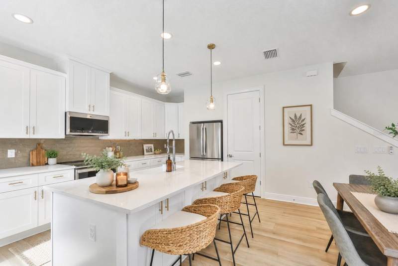 3 bedroom Townhouse at 1911 W Beach Street, Bouton & Skinners Add, Tampa — photo 3