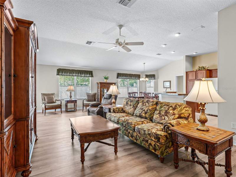 3 bedroom Villa at 1134 Southern Sun Drive, The Villages, The Villages — photo 5