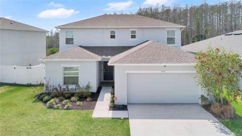557 Pink Ibis Bend, St Cloud FL - photo 24 of 24