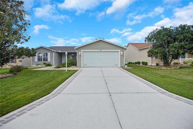 3 bedroom Single Family Residence at 299 Jefferson Lane, The Villages, The Villages — photo 5