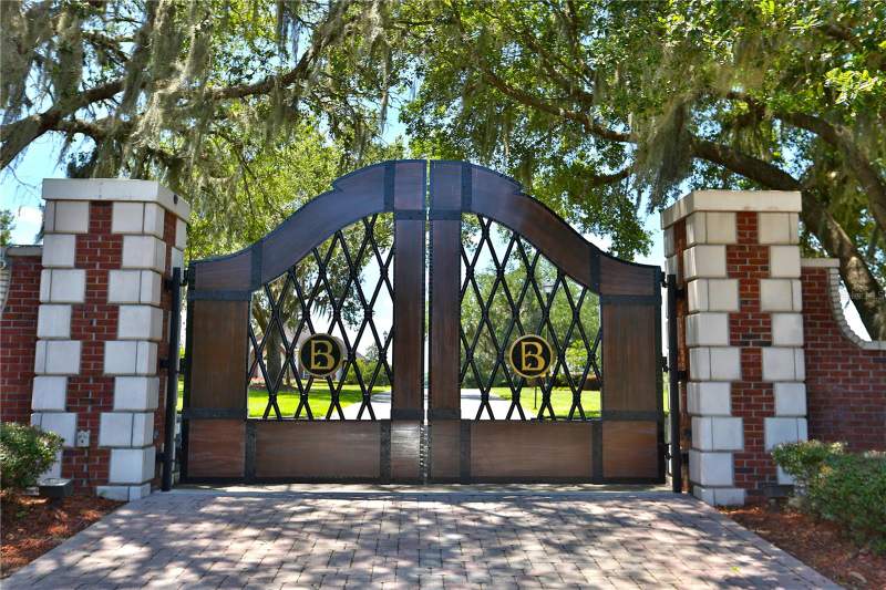 4 bedroom Farm at 6800 & 6500 NW 193rd Street, Ag-Non, Micanopy — photo 3
