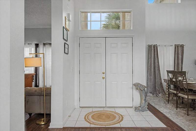 5 bedroom Single Family Residence at 5039 HEATHERLAKE TERRACE, HEATHERSTONE AT CRESCENT LAKES, KISSIMMEE — photo 4