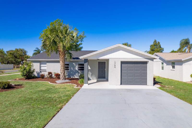 Ridge Park Estates