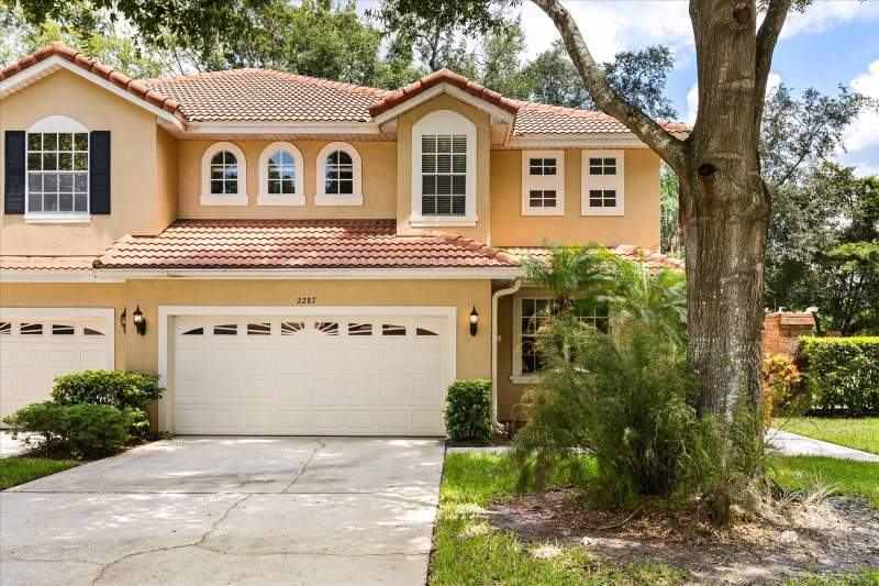 Wekiva Village
