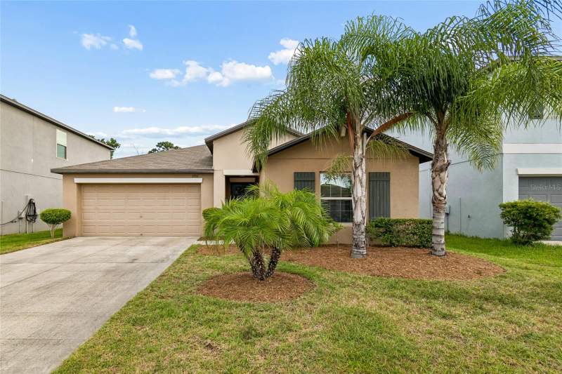 4 bedroom Single Family Residence at 3706 Cat Mint Street, Touchstone Ph 2, Tampa — photo 2