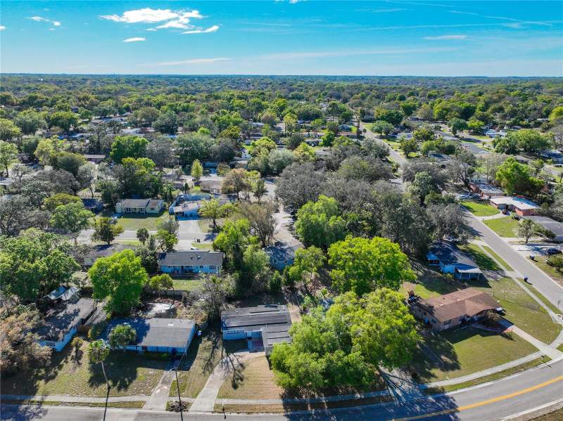 3 bedroom Single Family Residence at 3802 Westgate Road, Pine Ridge Estates, Orlando — photo 5