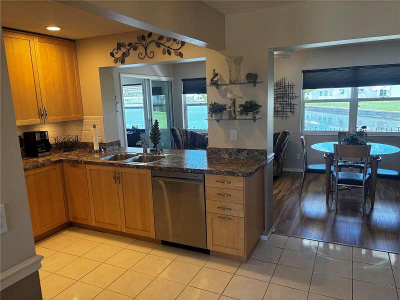 2 bedroom Single Family Residence at 4172 100th Avenue, Mainlands Of Tamarac By The Gulf Two Condo, Pinellas Park — photo 5