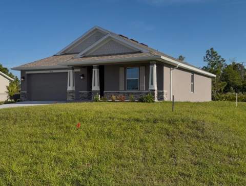 12152 Dubarry Avenue, Port Charlotte FL - photo 6 of 6