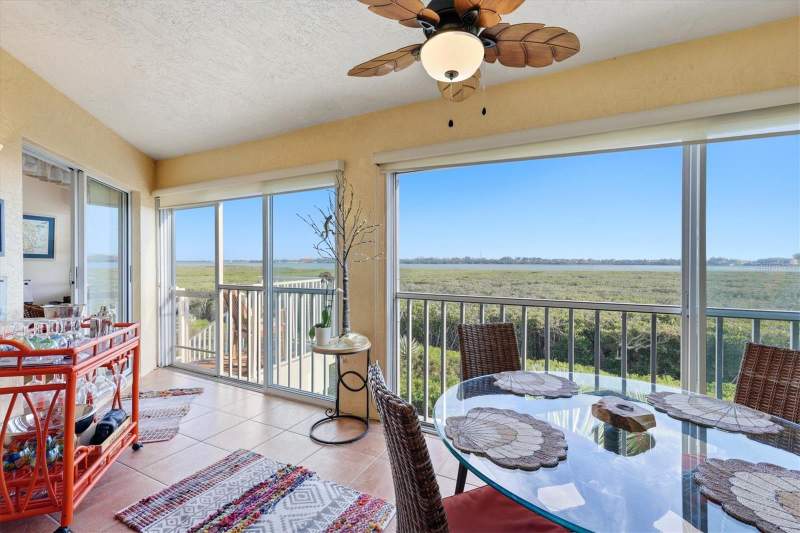 2 bedroom Condominium at 1323 Perico Point Circle #107, Perico Bay Club, Bradenton — photo 5
