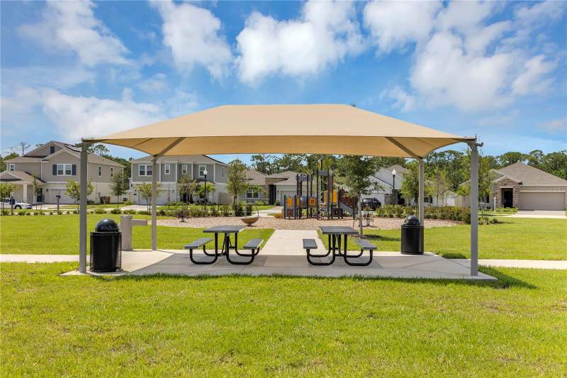 2 bedroom Villa at 3132 Repose Drive, Sanctuary At Wellness Villas, Clermont — photo 4