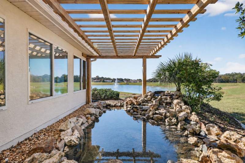 2 bedroom Single Family Residence at 13520 SE 87th Circle, Spruce Creek Country Club Echo Glen Ph 01, Summerfield — photo 3