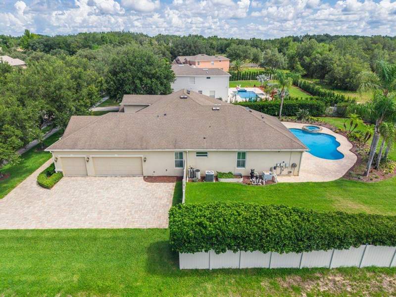 3 bedroom Single Family Residence at 2629 Tree Meadow Loop, Oak Ridge Sub, Apopka — photo 4