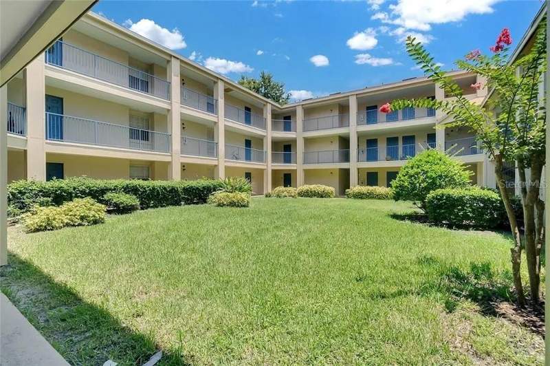2 bedroom Condominium at 7310 Westpointe Boulevard #623, Bermuda Dunes Private Residence, Orlando — photo 2