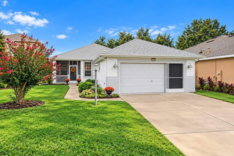 2 bedroom Single Family Residence at 3300 Saratoga Drive, Tavares Royal Harbor Ph 02 Lt 179, Tavares — photo 2