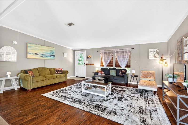 3 bedroom Farm at 16170 SW 30th Lane, Ocala, Ocala — photo 5