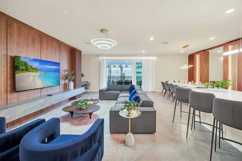 10 bedroom Single Family Residence at 16248 Saint Martin Street, Windsor Cay Ph 1, Clermont — photo 5