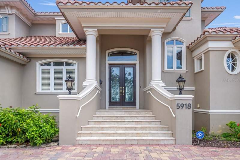 5 bedroom Single Family Residence at 5918 Bahama Shores Drive, Bahama Beach Rep, St Petersburg — photo 5