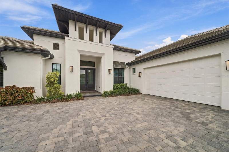 3 bedroom Single Family Residence at 764 Crosswind Avenue, Lakehouse Cove/Waterside Ph 1, Sarasota — photo 2
