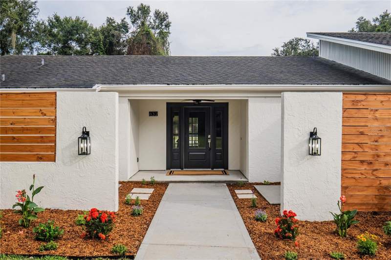 3 bedroom Single Family Residence at 832 Brookwood Drive, Brookwood Sub, Lakeland — photo 2