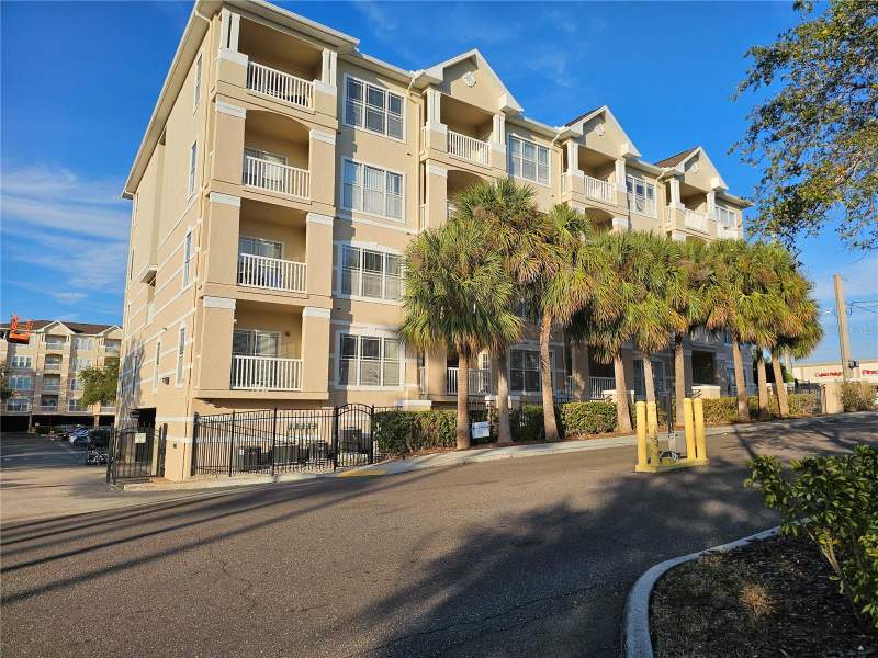 1216 S MISSOURI AVENUE #202 home for sale in Residence At Renaissance