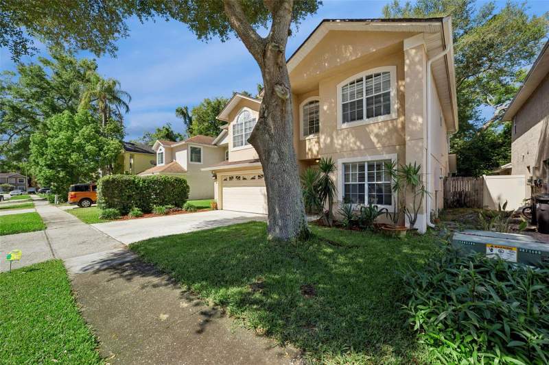 4 bedroom Single Family Residence at 436 Opal Court, Pearl Lake Villas Rep, Altamonte Springs — photo 3
