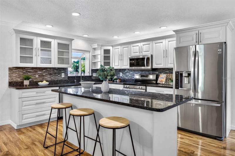 3 bedroom Townhouse at 9342 Tradewinds Avenue, Clearwater Cove, Seminole — photo 3