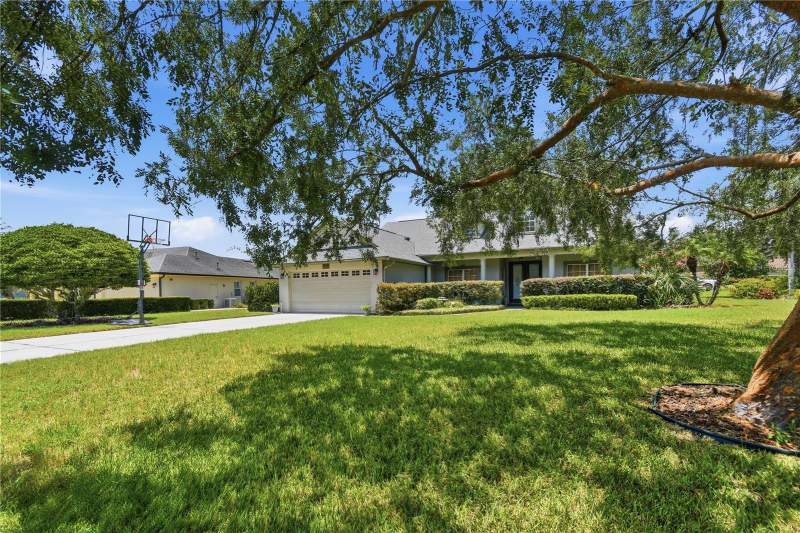 3 bedroom Single Family Residence at 23354 Oak Prairie Circle, Park/Wolf Branch Oaks Ph 1, Sorrento — photo 2