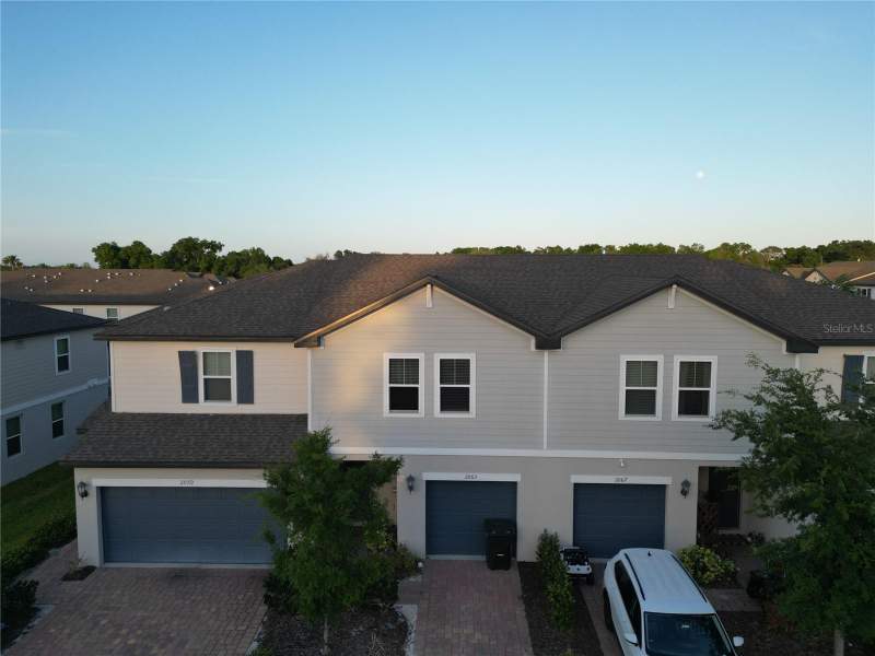 3 bedroom Townhouse at 2063 Harebell Lane, Prairie Mdws, Ocoee — photo 3