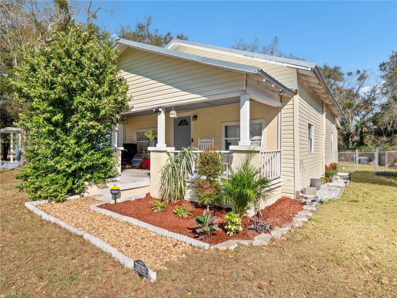 2 bedroom Single Family Residence at 1208 W 10th Street, Wm Clarks Sub, Sanford — photo 3
