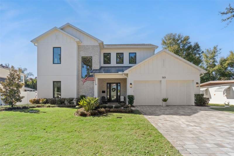 Brookshire Heights
