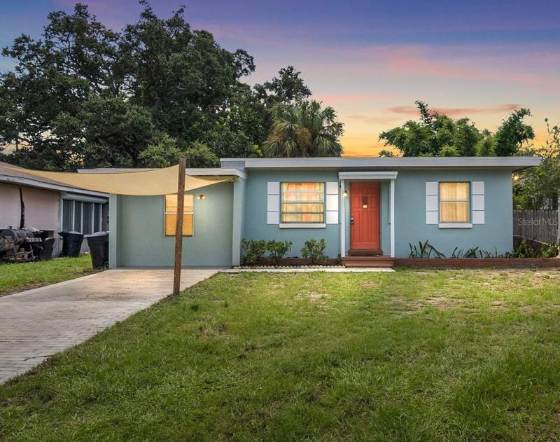 5410 14TH AVENUE home for sale in Pasadena Heights St Petersburg