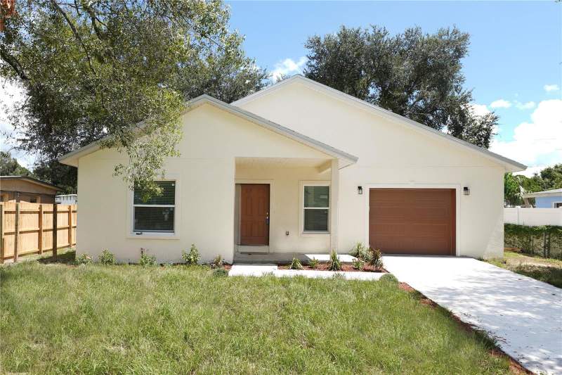 3218 DELRAY DRIVE home for sale in Clair Mel City