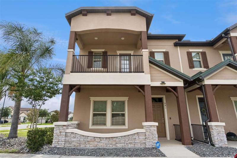 Stonewood Estates