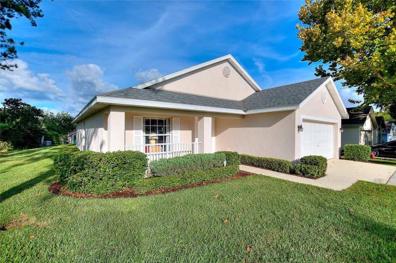 4 bedroom Single Family Residence at 161 Pinedale Drive, Florida Pines Ph 01, Davenport — photo 3